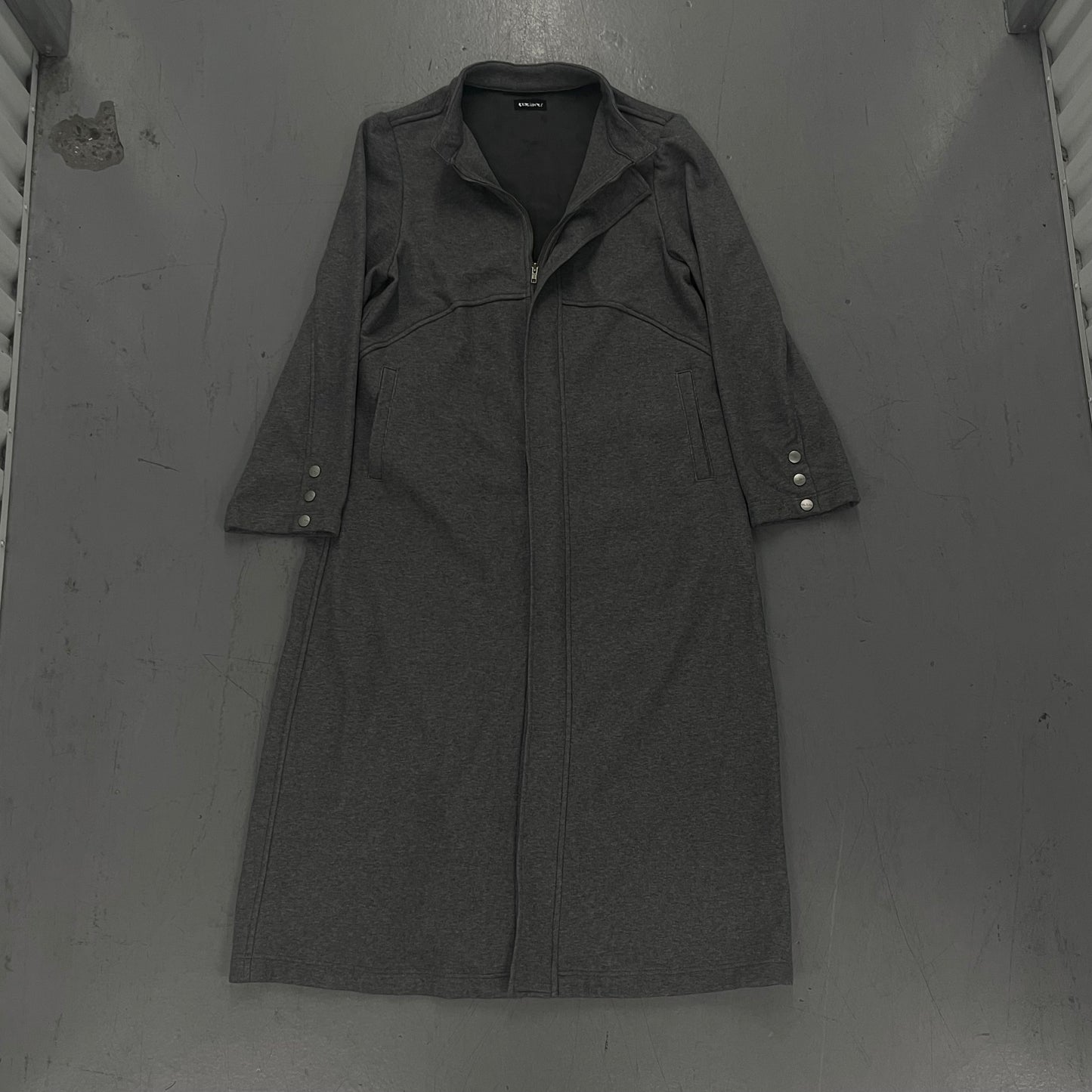 Selfish Love Cassock