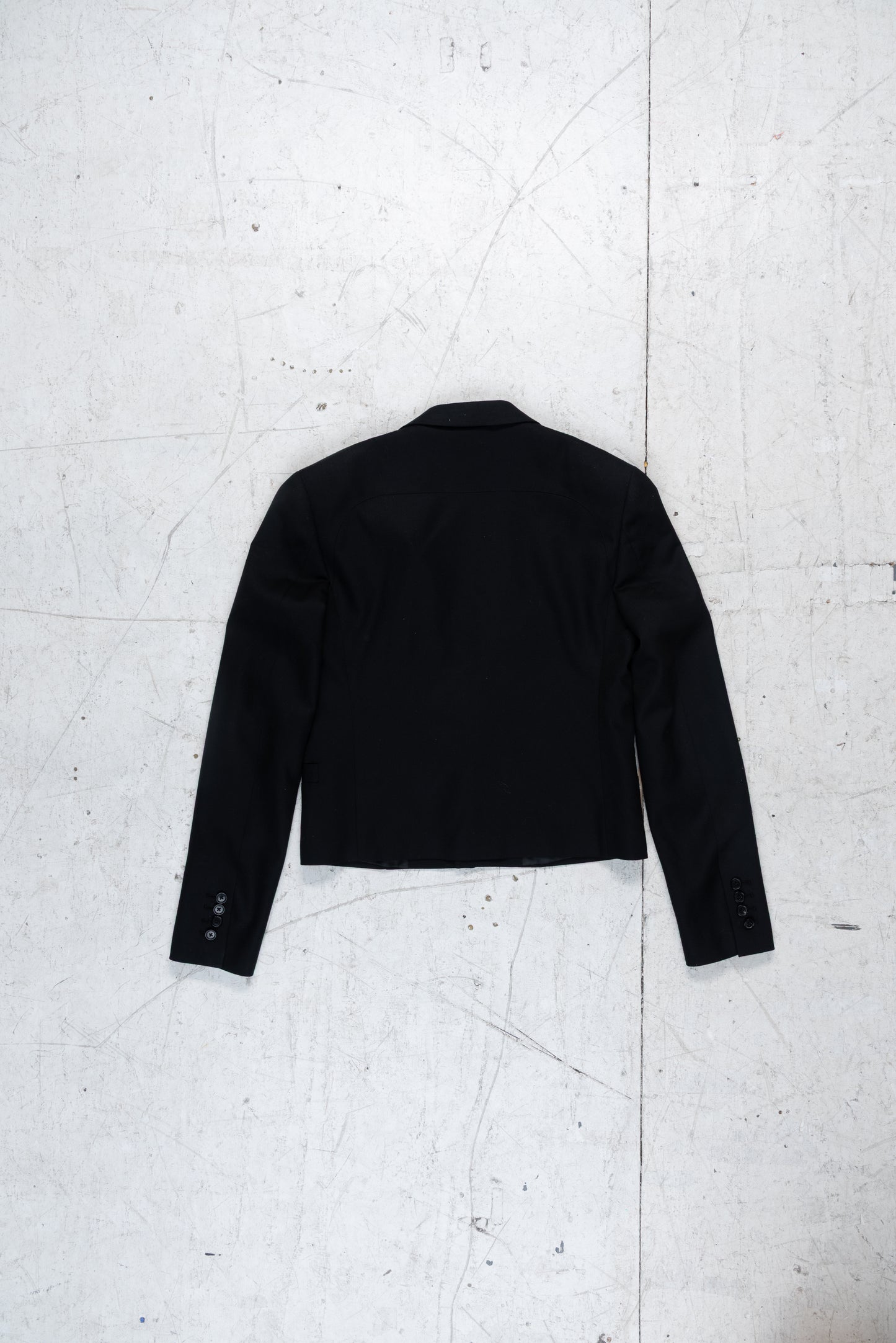 Bonaparte Chain Blazer