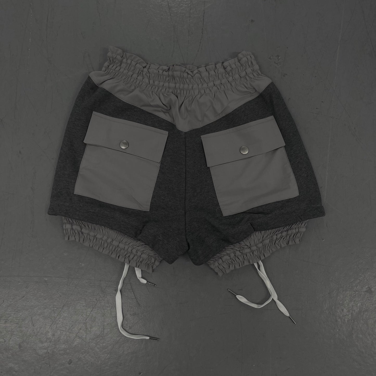 Selfish Love Bloomers shorts