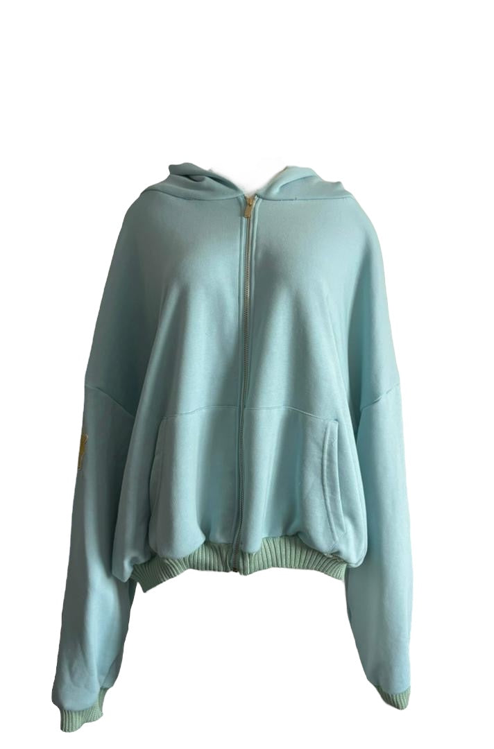 Count Your Sheep Hoodie