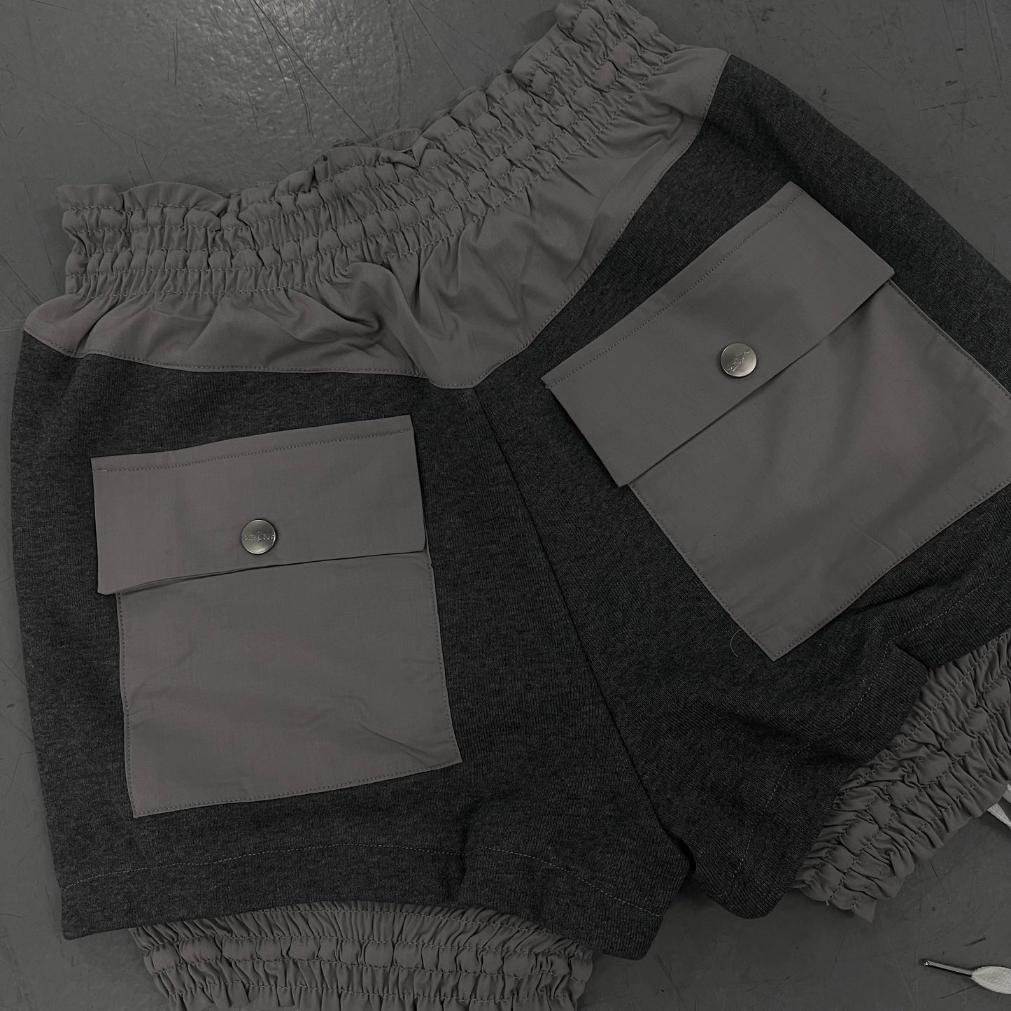 Selfish Love Bloomers shorts