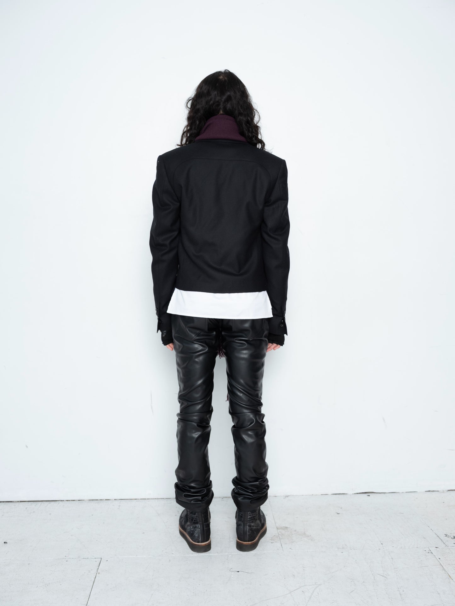 Bonaparte Chain Blazer