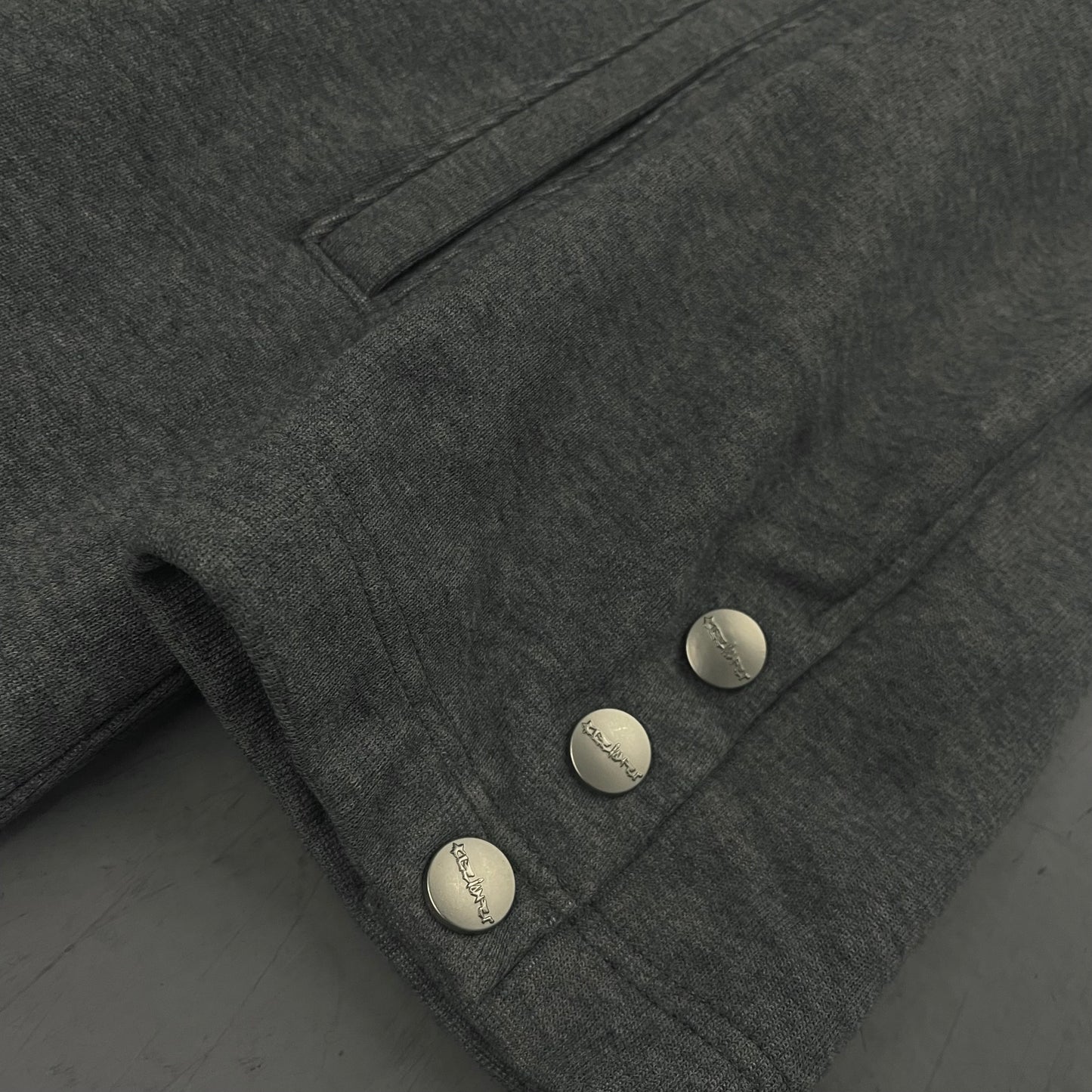 Selfish Love Cassock