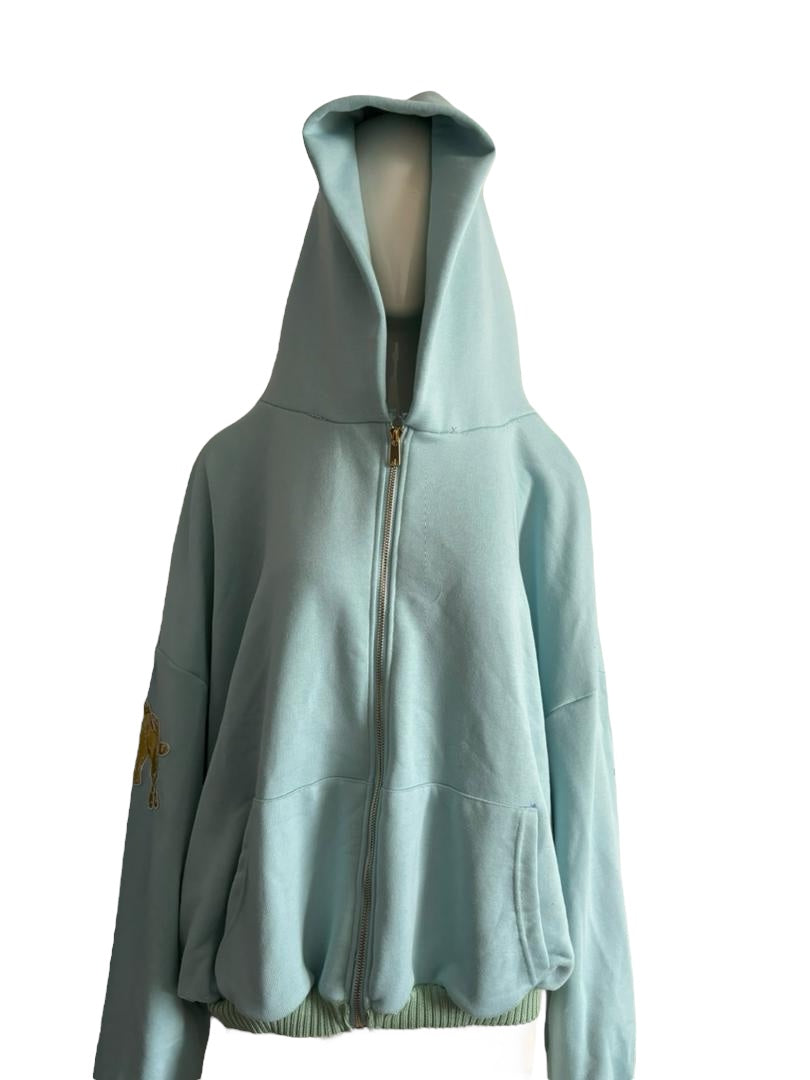 Count Your Sheep Hoodie