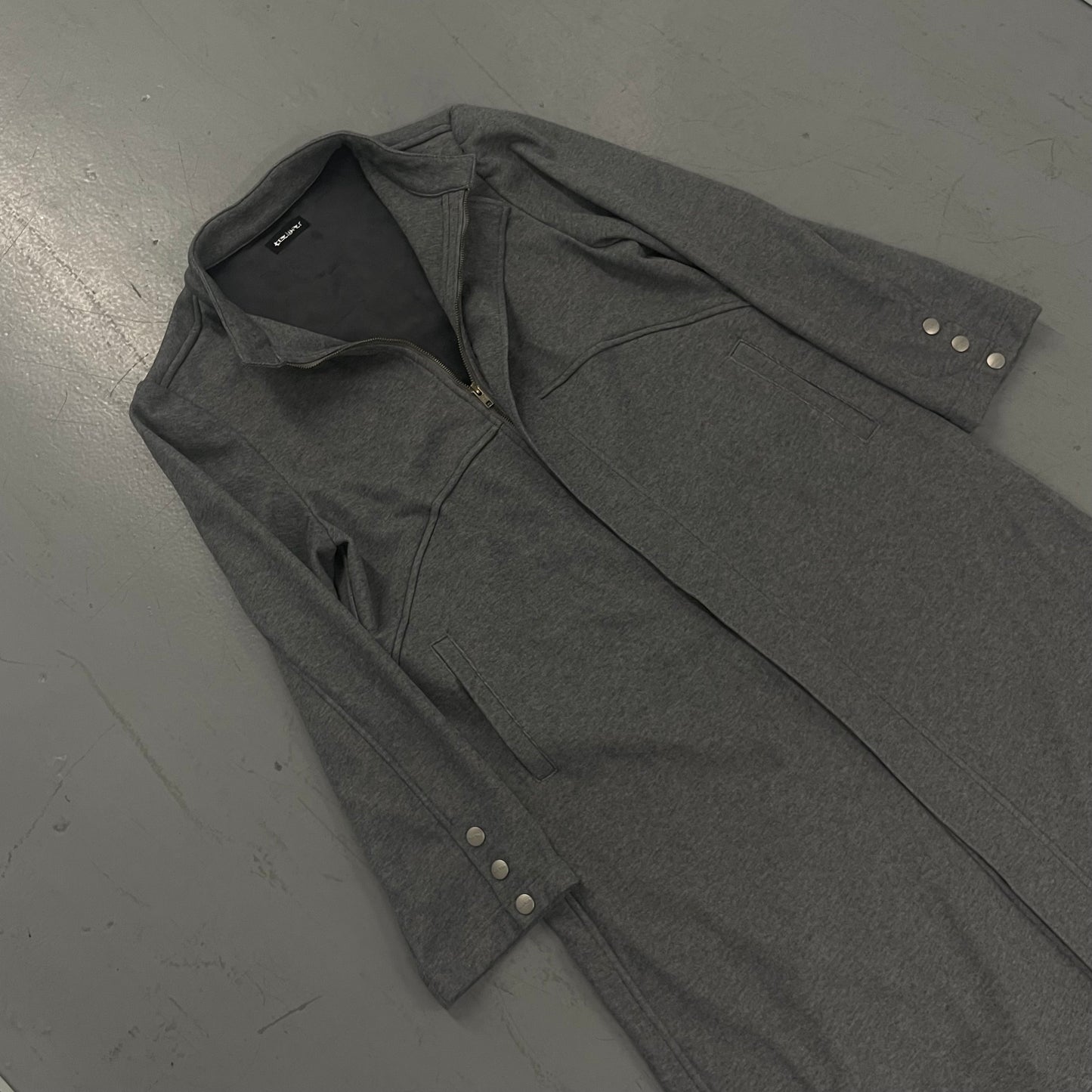 Selfish Love Cassock