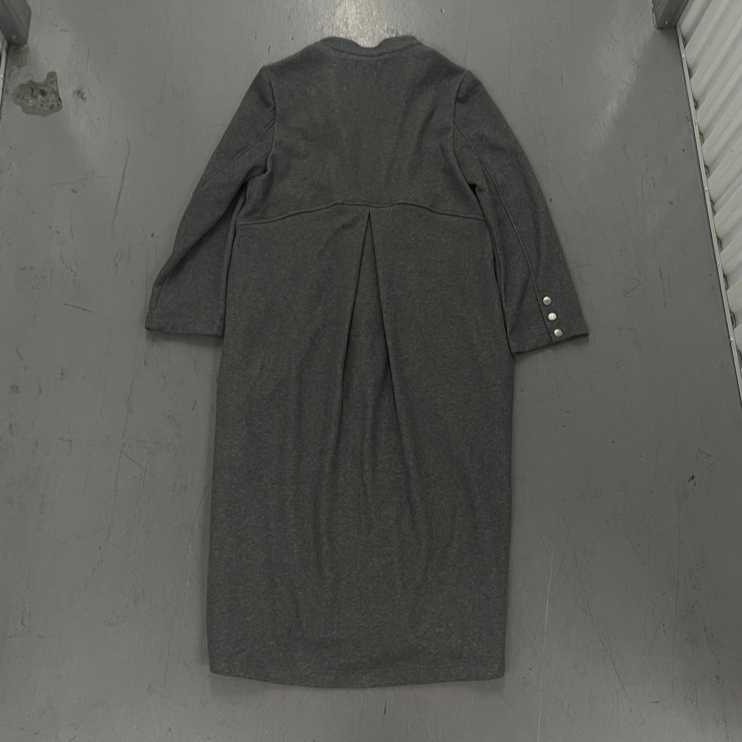 Selfish Love Cassock