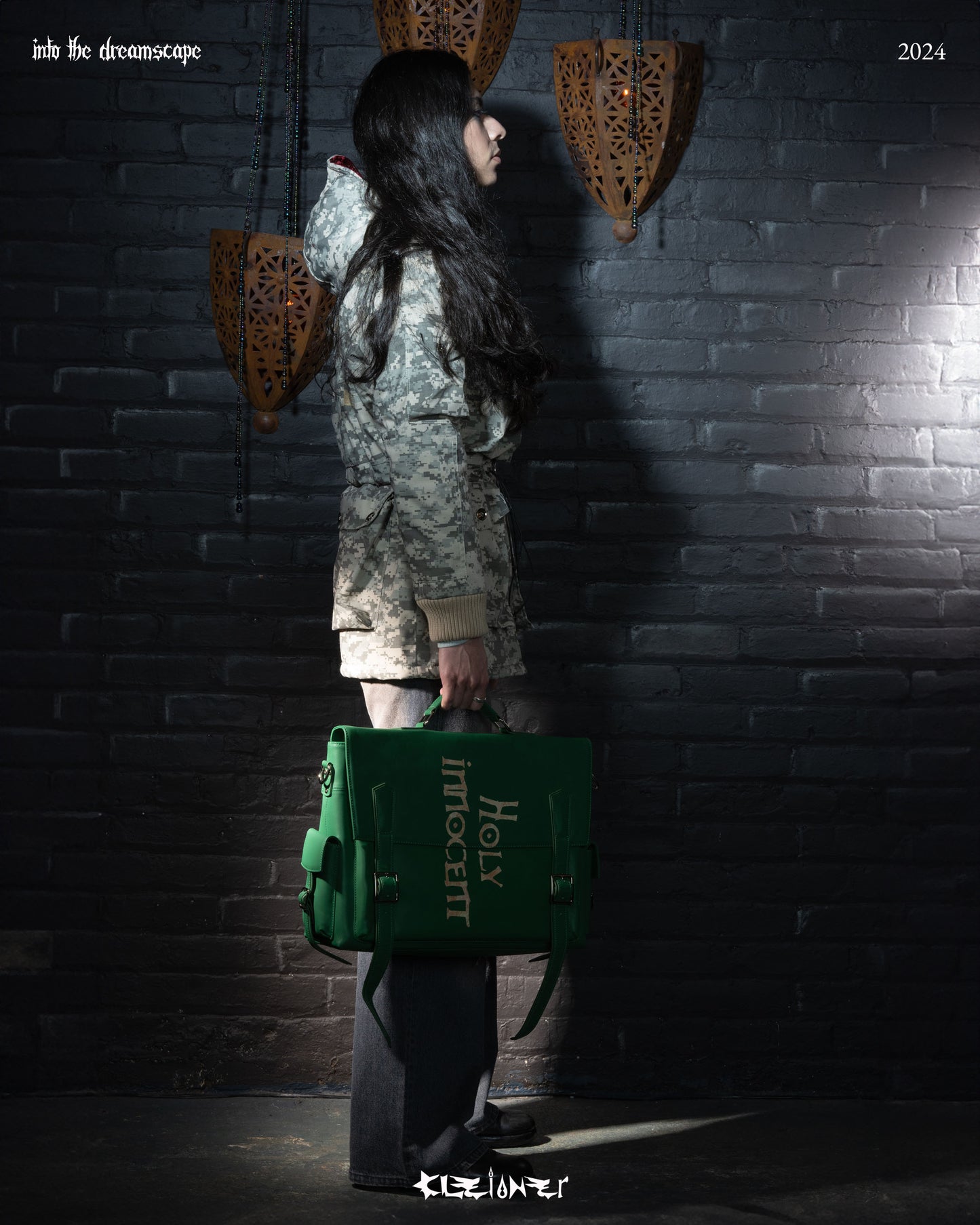 Le Cleur Bootcut Denims