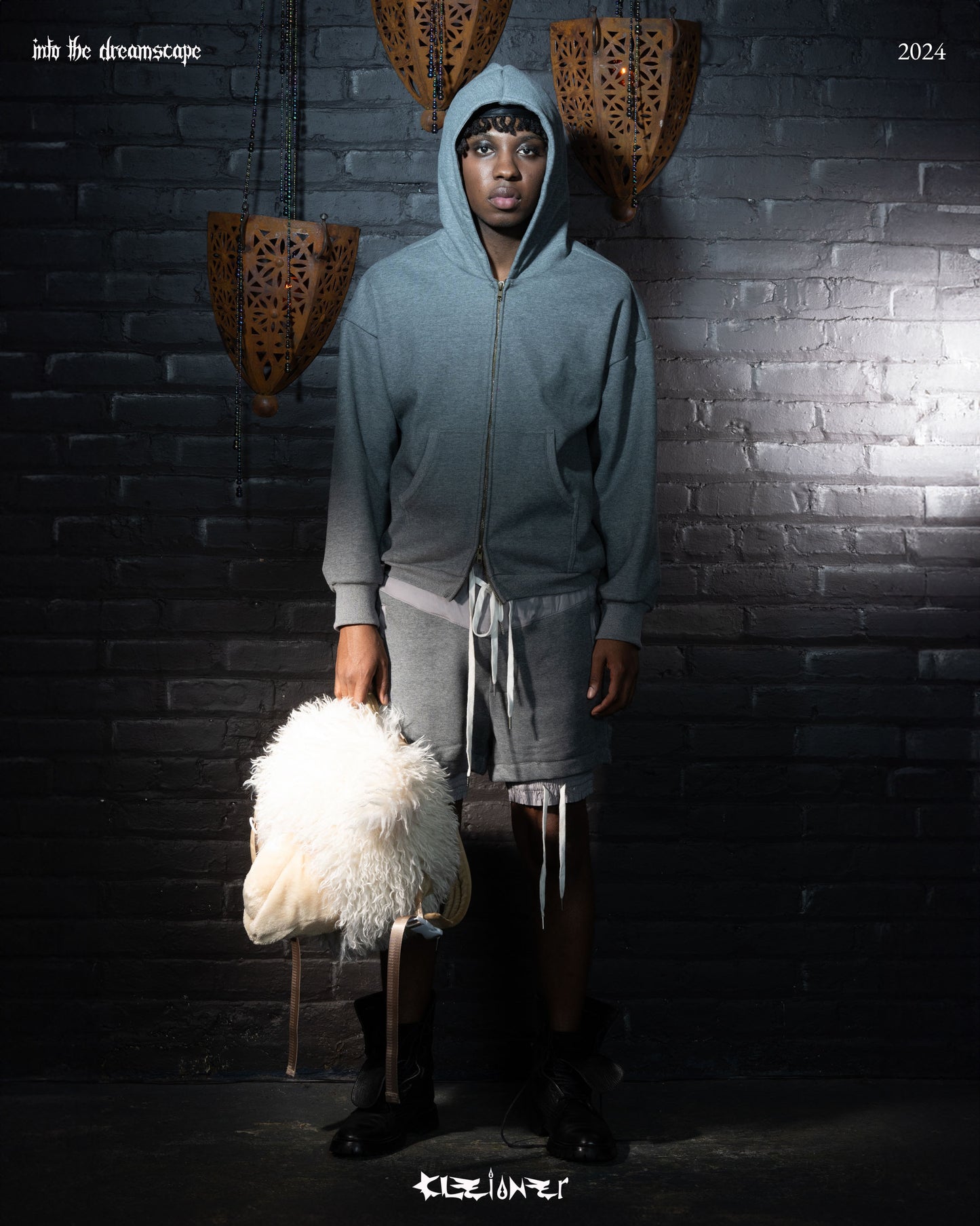 Selfish Love Bloomers shorts