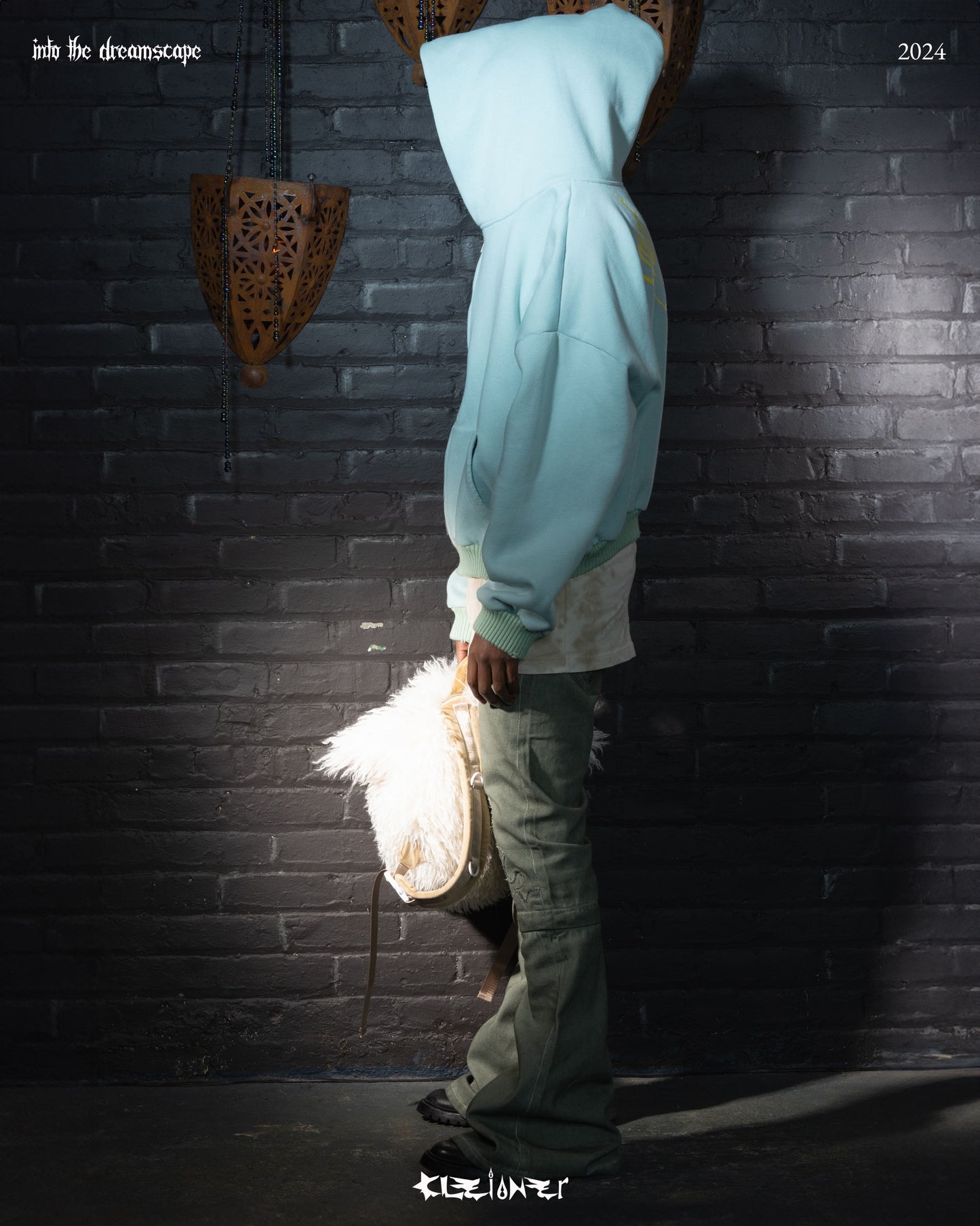 Count Your Sheep Hoodie