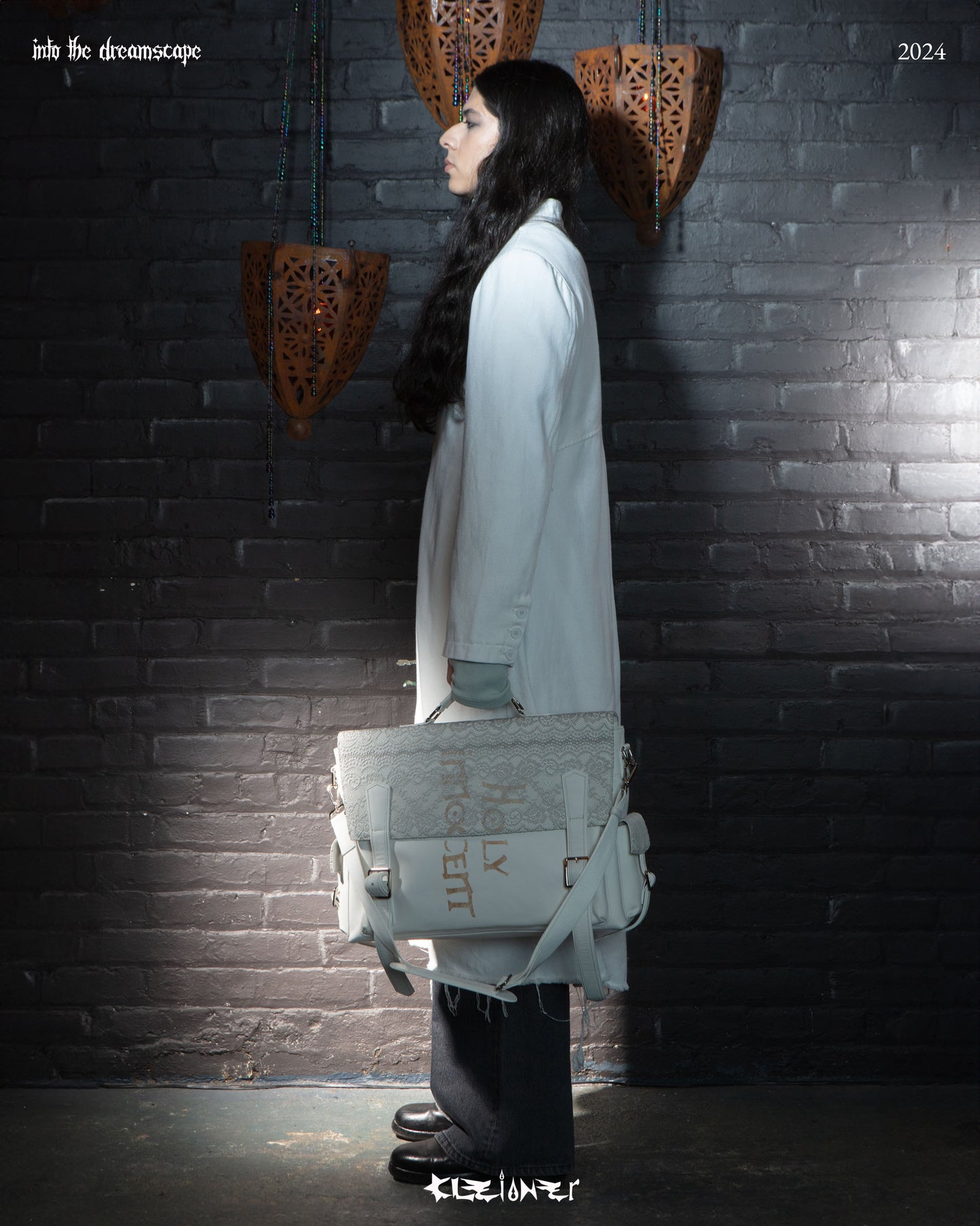 Selfish Love Cassock