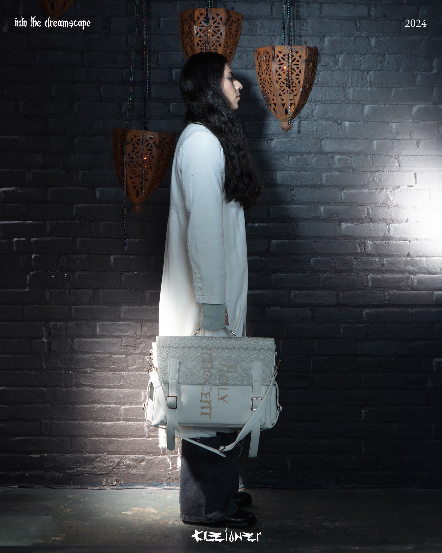 Selfish Love Cassock