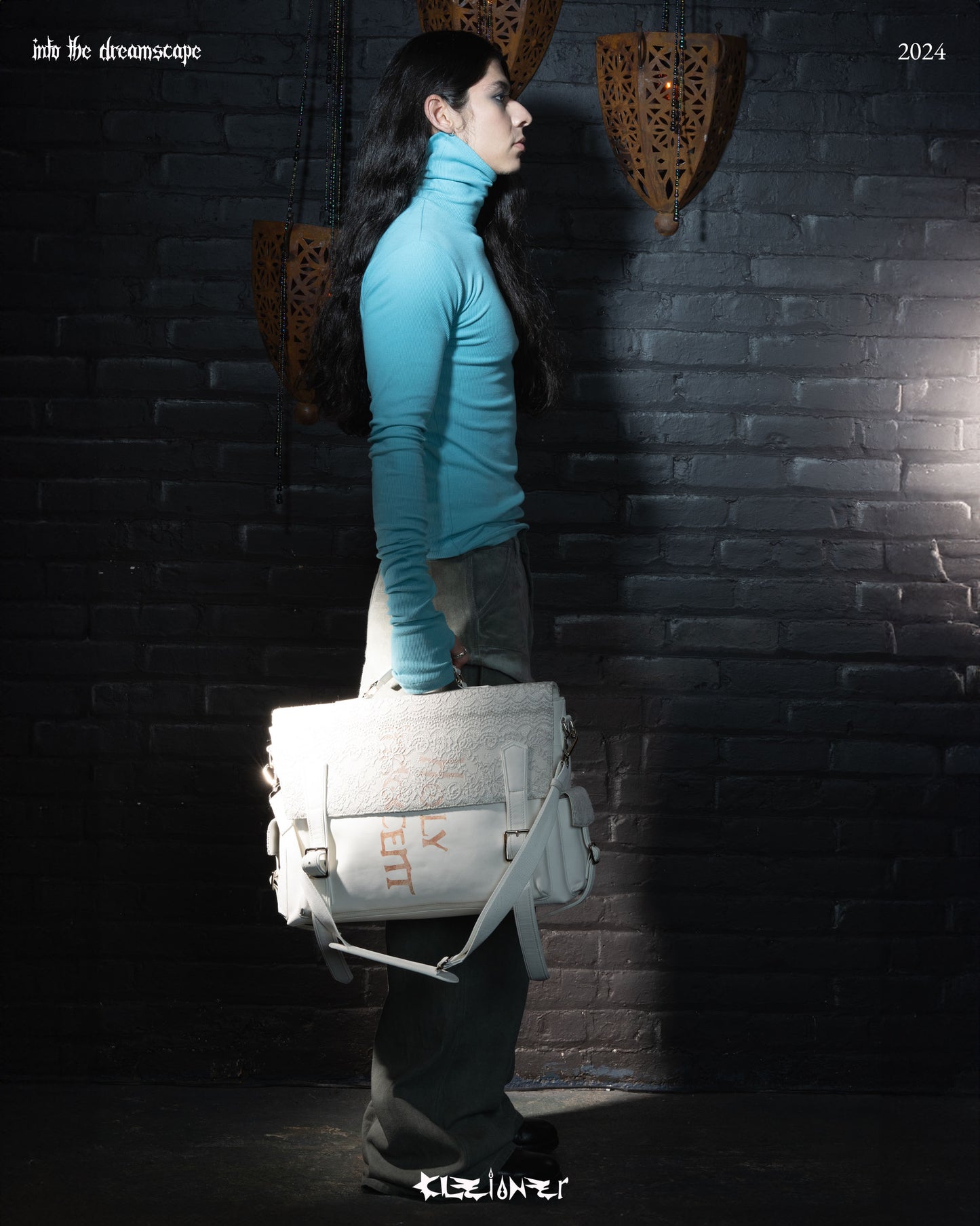 Convertible Pocket Cargo (Verdurous Washed)