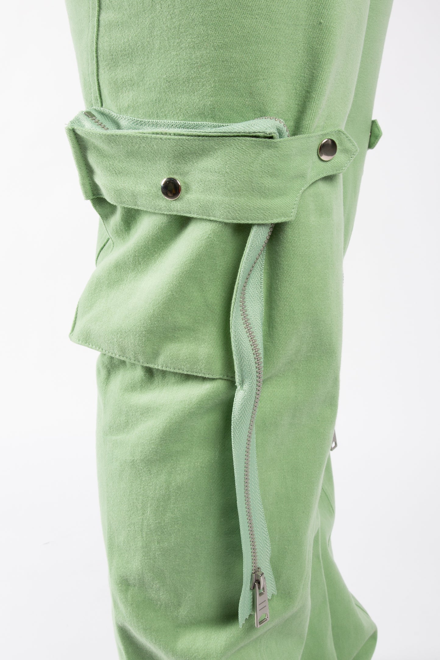 Geppetto worker pants