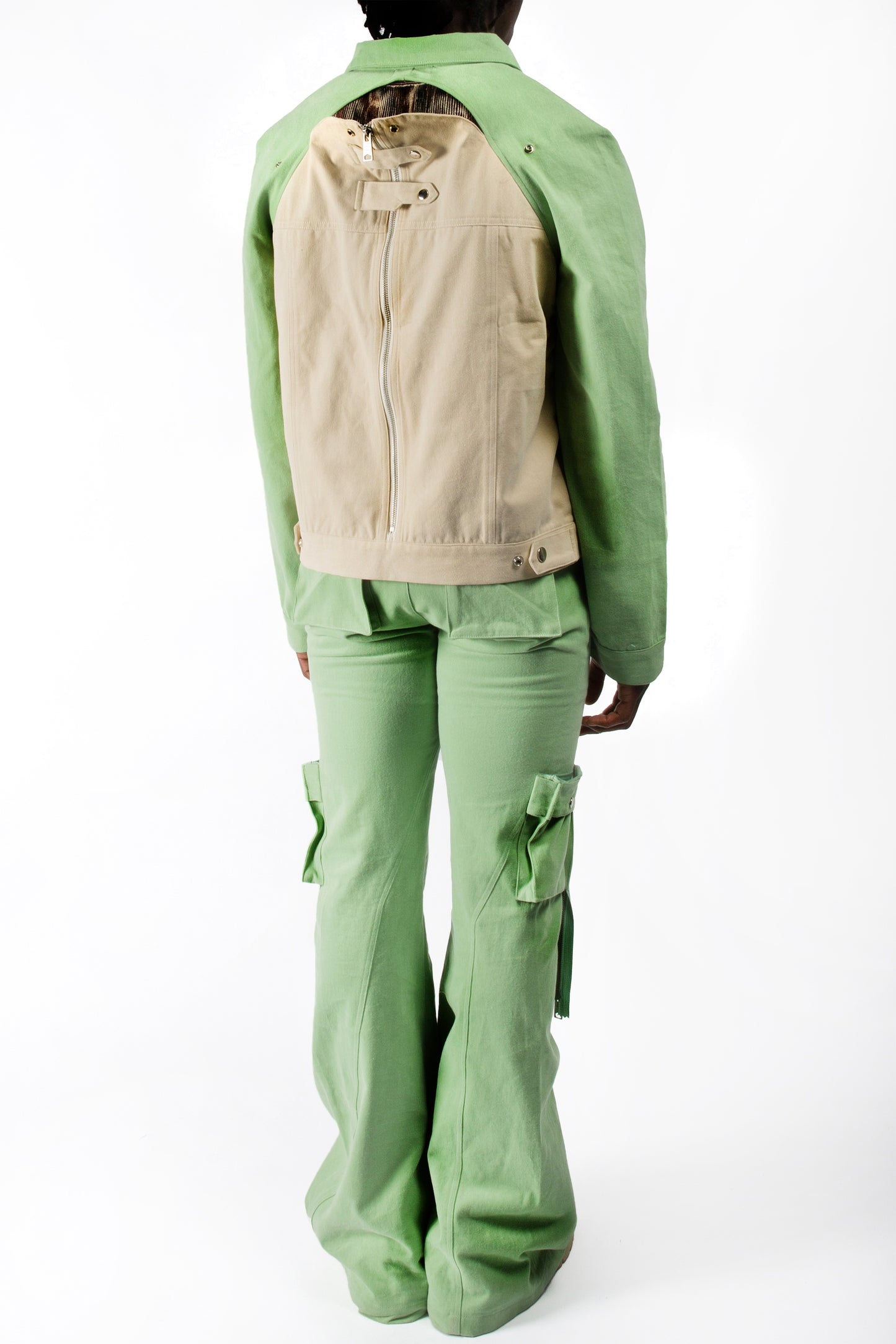 Geppetto worker pants