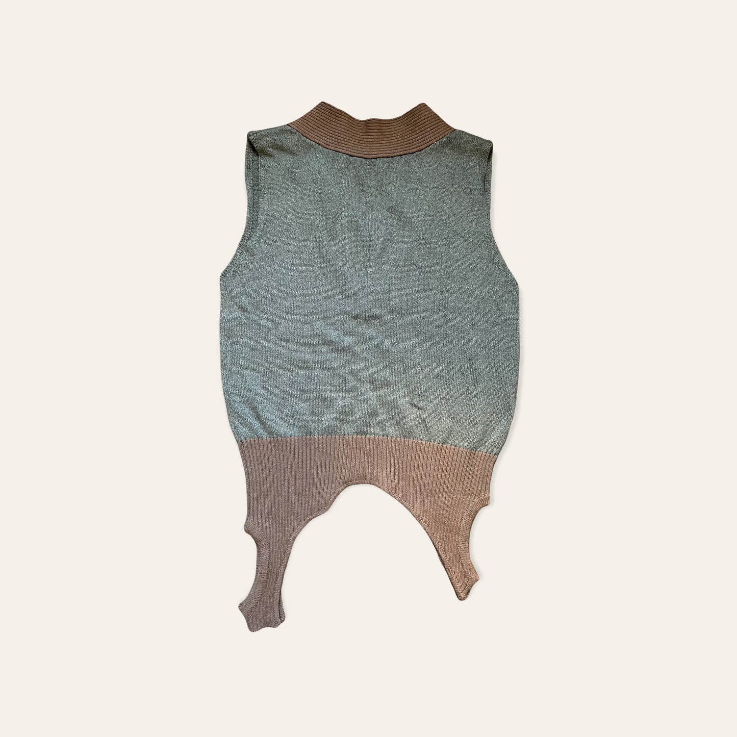 Gevonden Sweater Vest