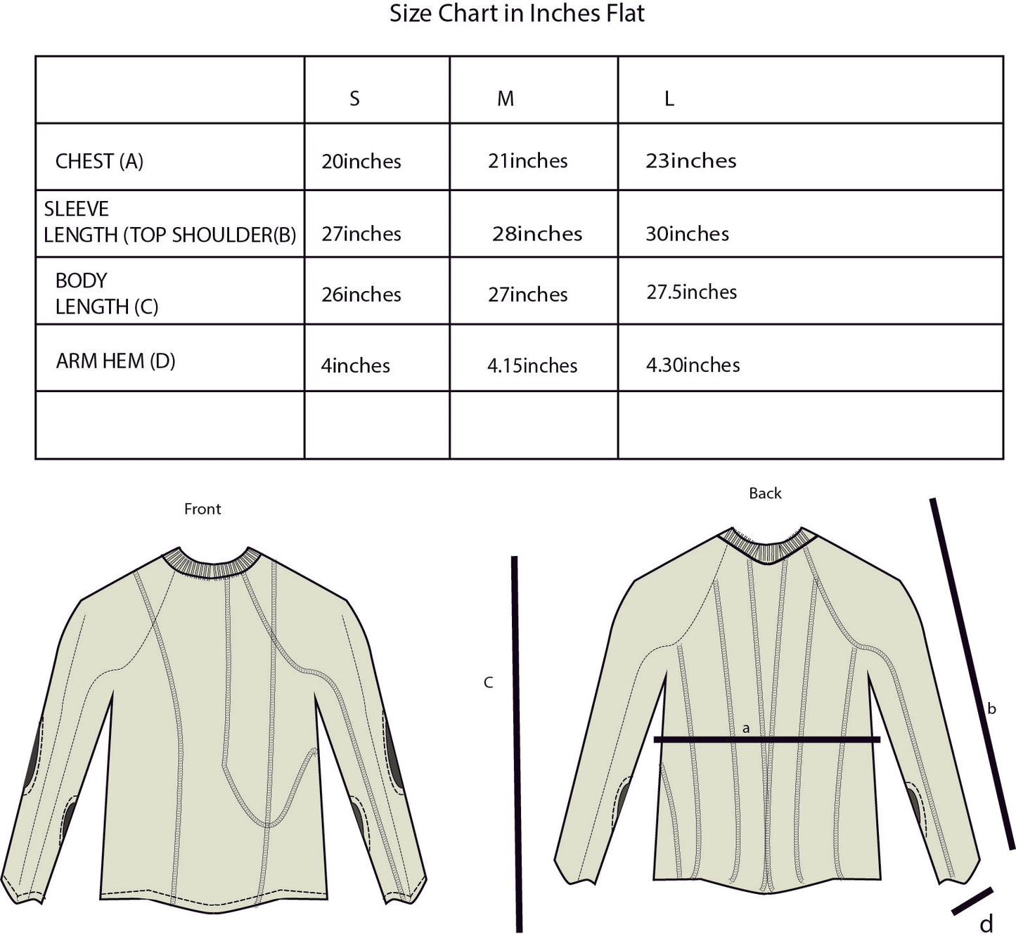 Cleioner Medical Cutout Long Sleeve