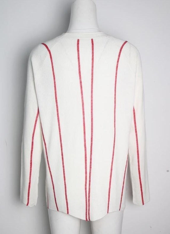 Cleioner Medical Cutout Long Sleeve