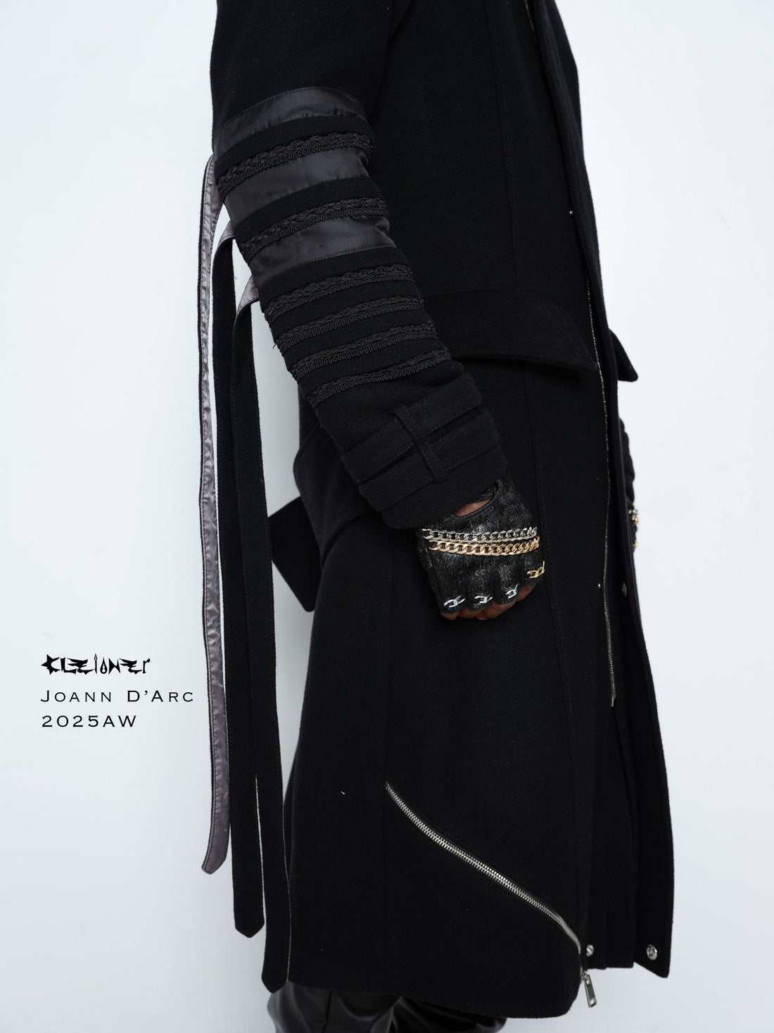 Joann D'Arc 2025AW