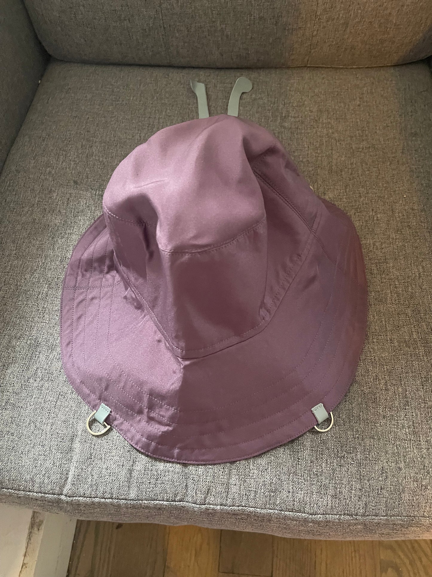 Cleioner bucket hats