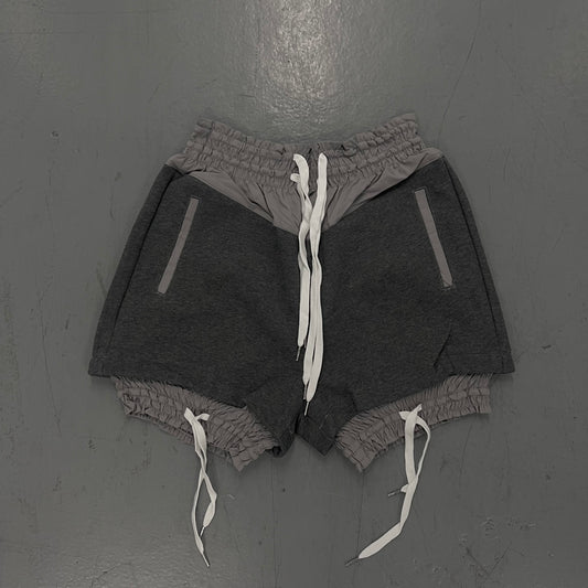 Selfish Love Bloomers shorts