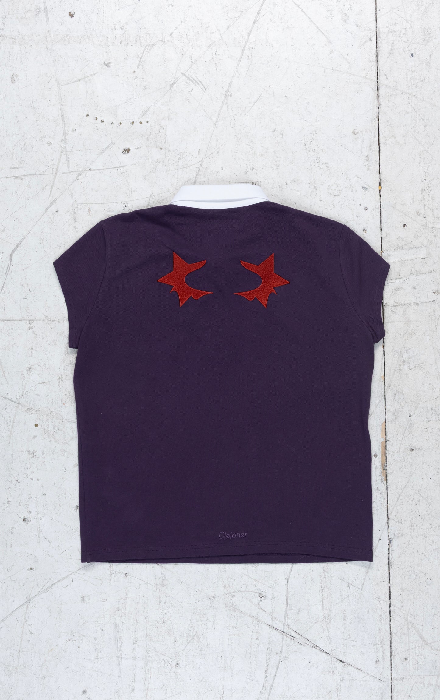 Coalition Polo [Slate Purple]
