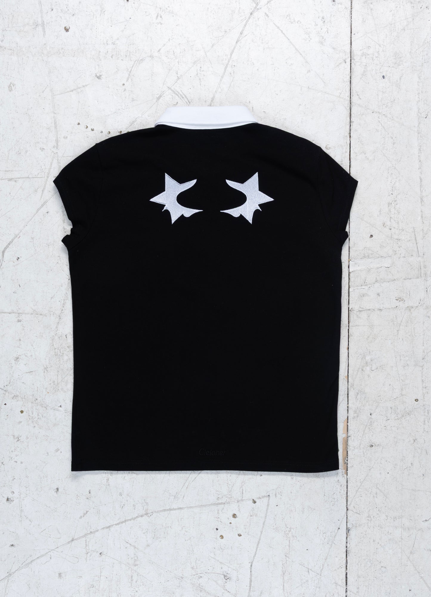 Coalition Polo [BLACK]