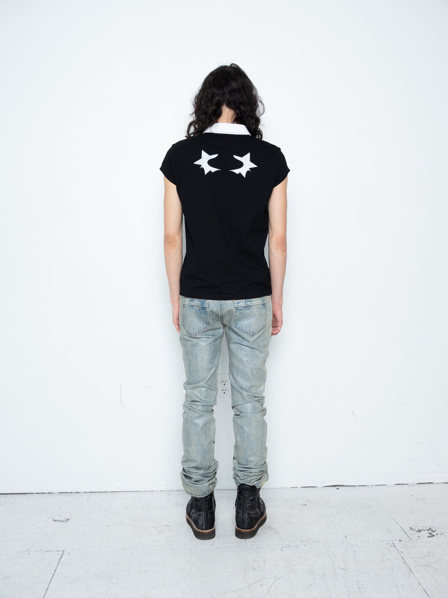 Coalition Polo [BLACK]