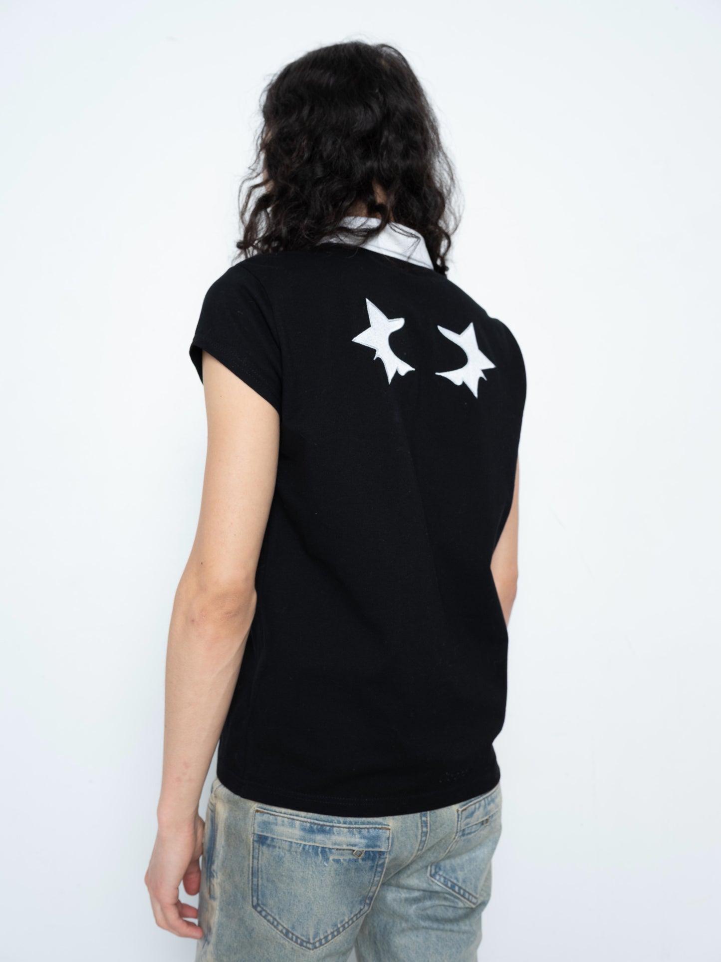 Coalition Polo [BLACK]