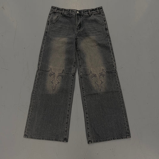 Le Cleur Bootcut Denims