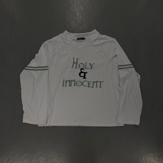 Holy & Innocent Jersey