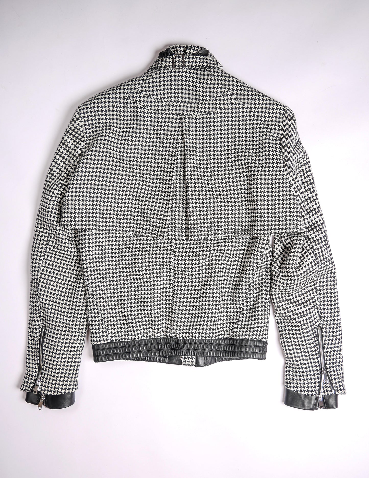 Marionetta Jacket [Houndstooth]