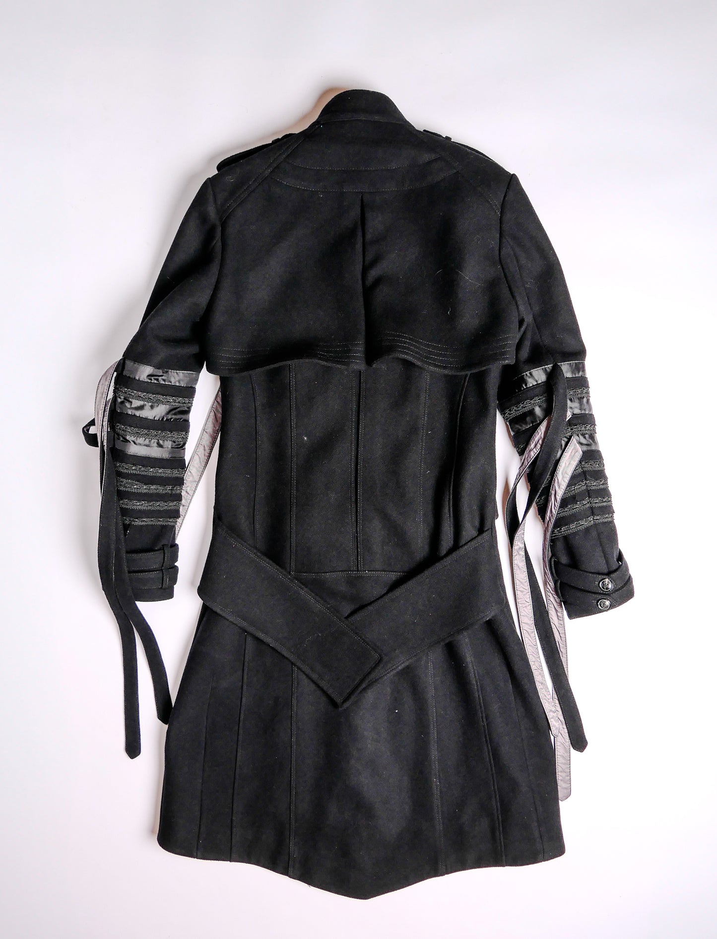 Bonaparte Coat