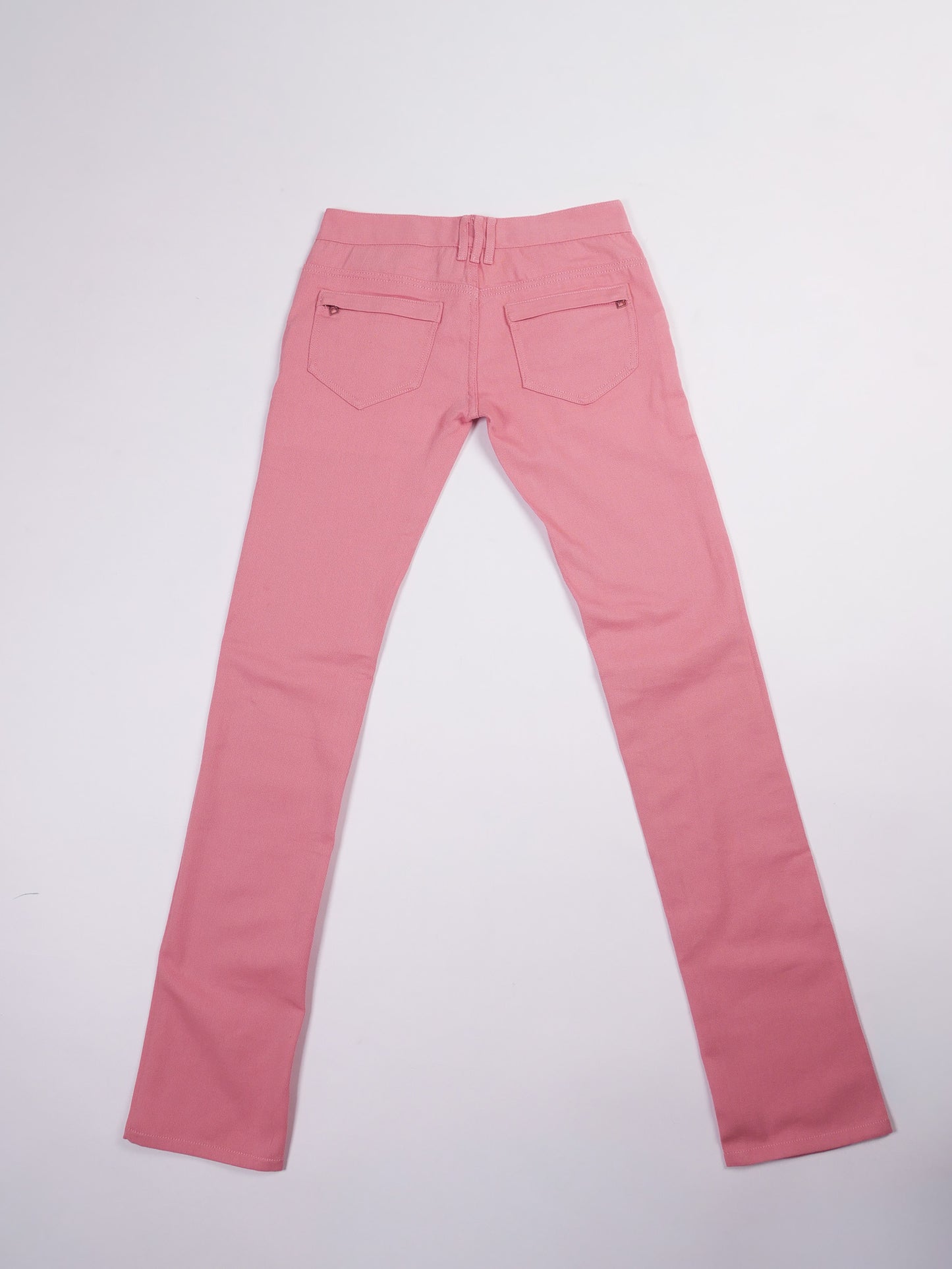 Four Zip Drek Biker [Satchet Pink]