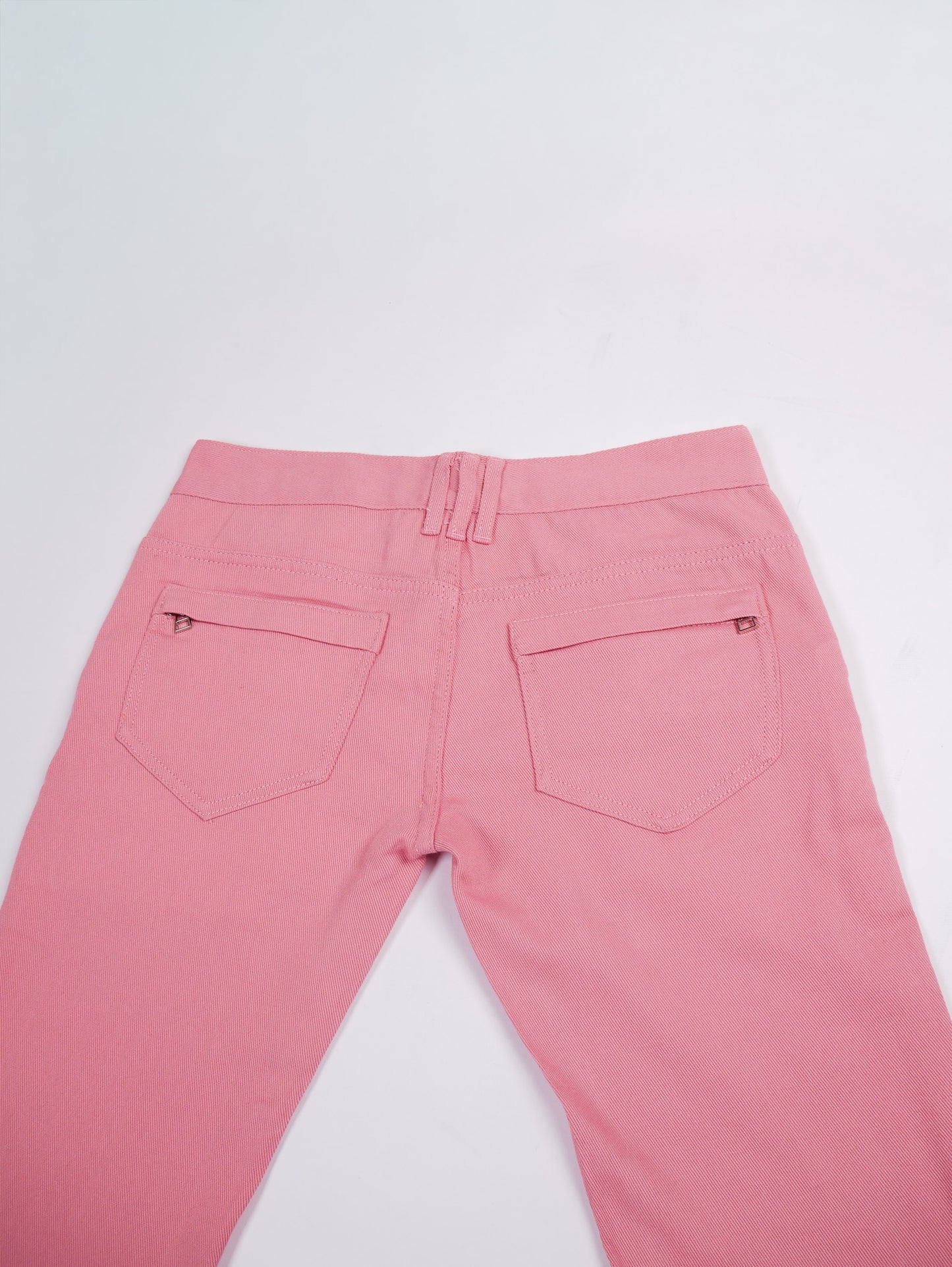 Four Zip Drek Biker [Satchet Pink]