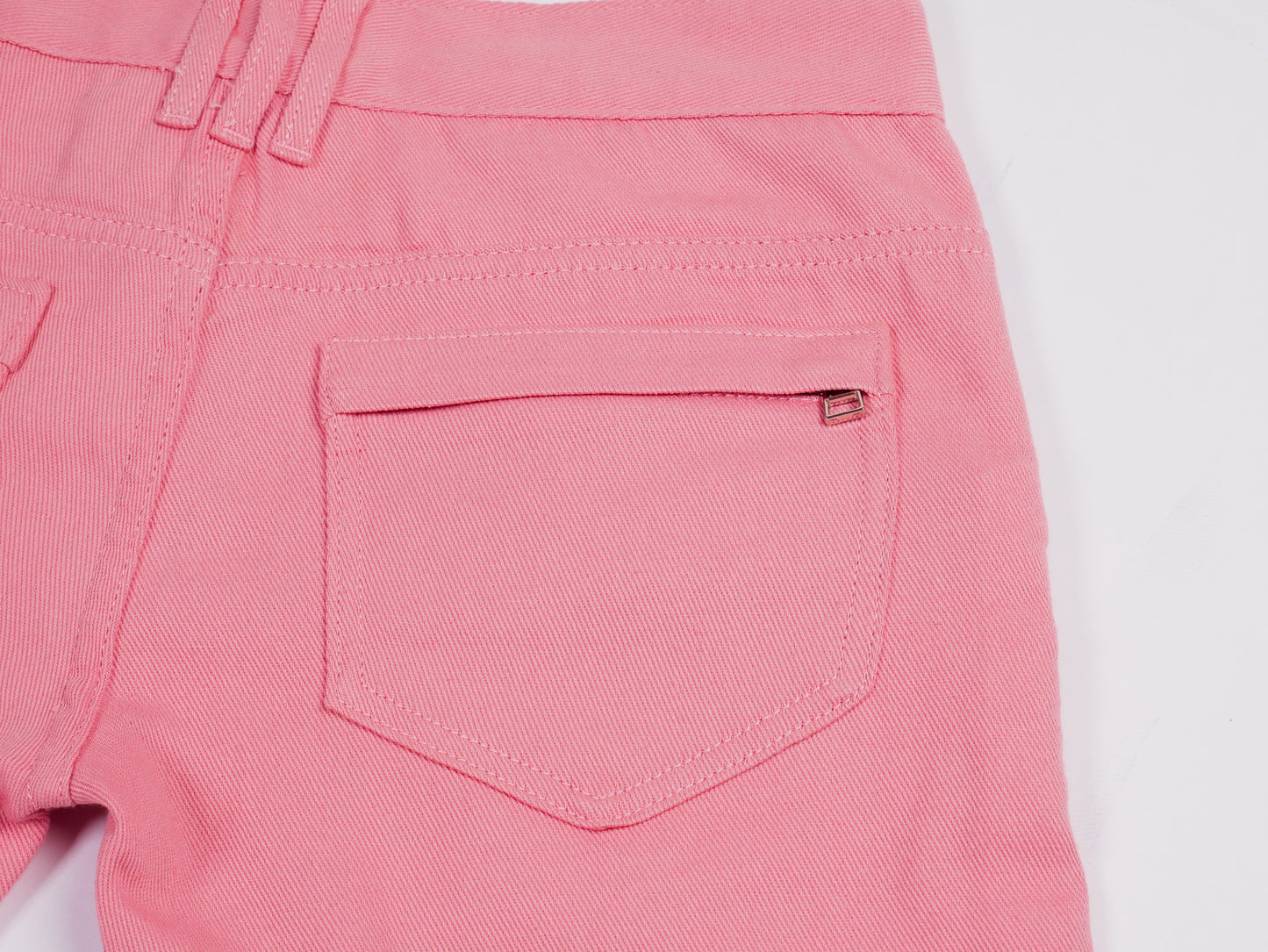 Four Zip Drek Biker [Satchet Pink]