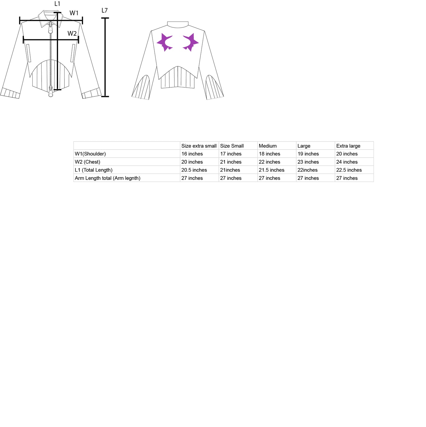 Tweed corset Marionette Jacket