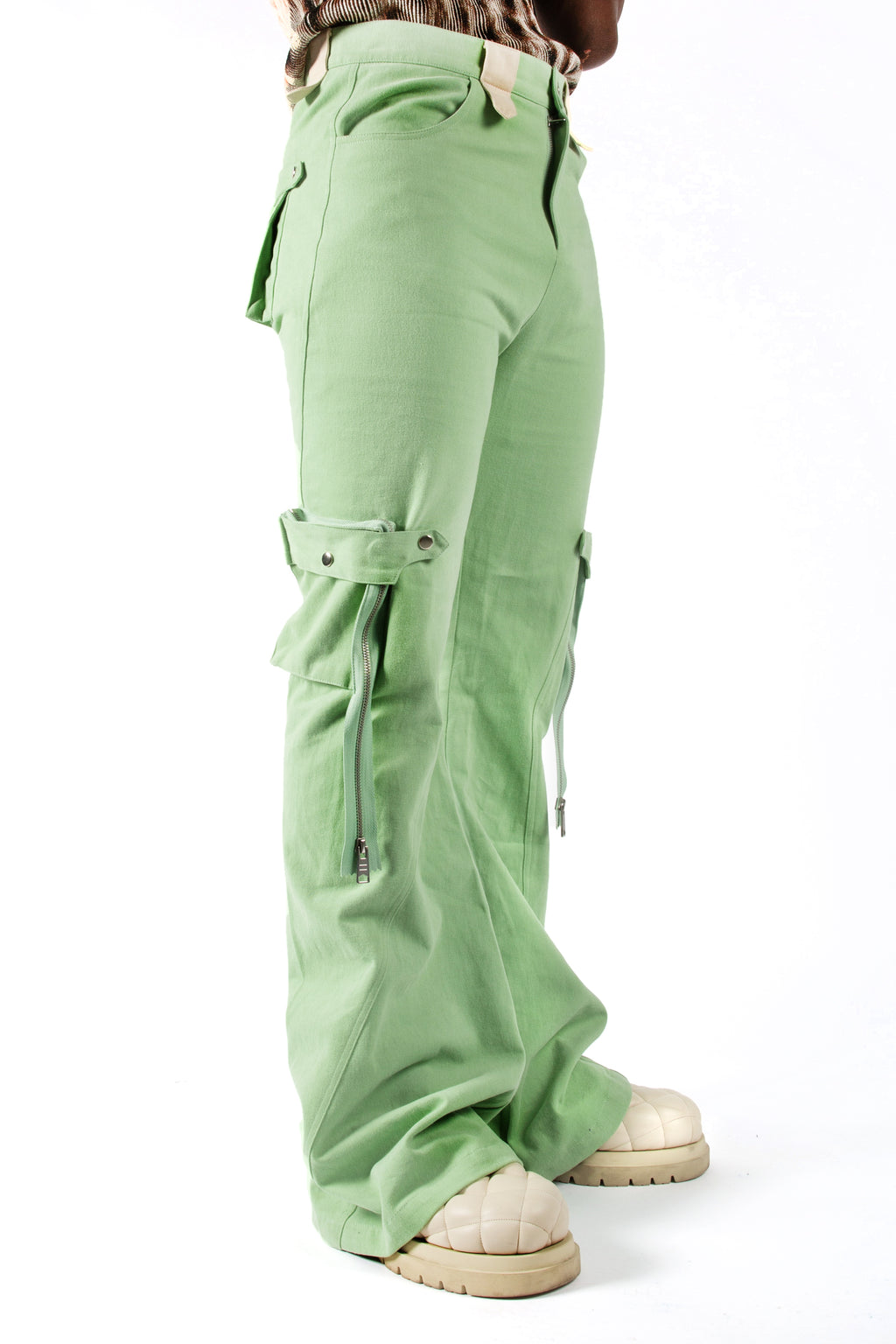 Geppetto worker pants